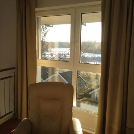 Apartmán Seeadler Classic 207 *