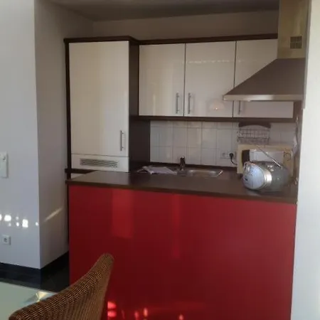 Seeadler Classic 207 Rechlin