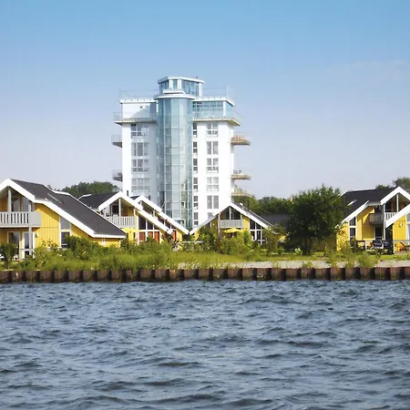 Seeadler Classic 207 Appartement