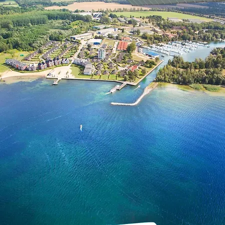 Apartamento Seeadler Classic 207 *