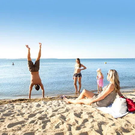 Seeadler Classic 207 Apartamento Rechlin