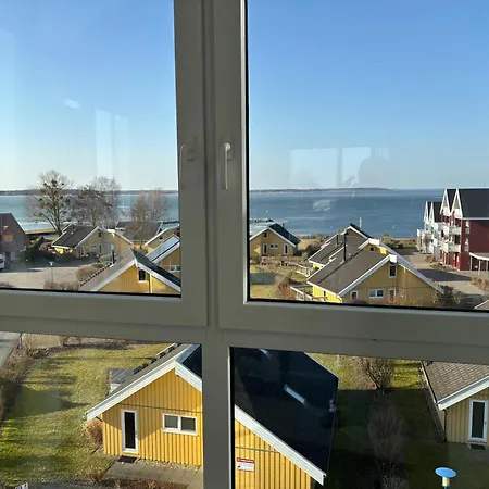 Seeadler Classic 207 Apartment *